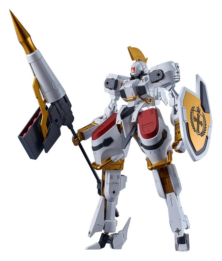 Amazon | グッドスマイルカンパニー ティタノマキア MODEROID SIDE：GR